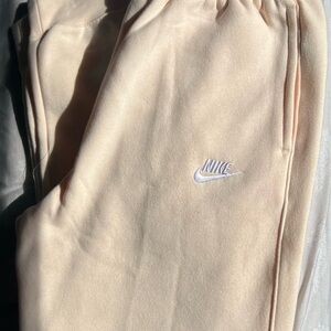 Nike sweatpants